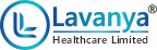 Lavanya Healthcare Limited Logo