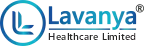 Lavanya Healthcare Limited Logo