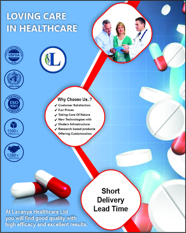PCD Pharma Companies in India