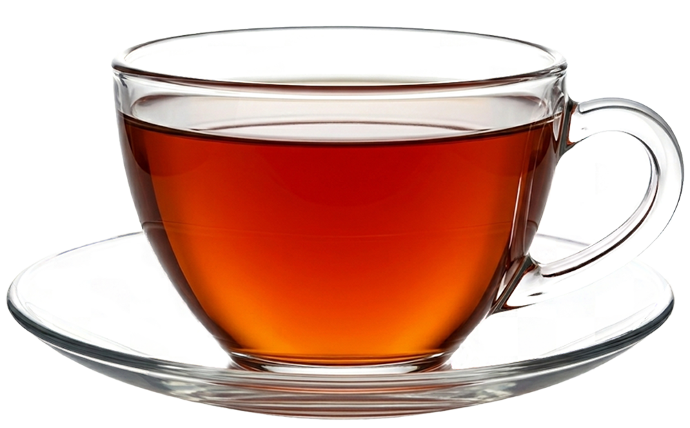 Herbal Tea Cup