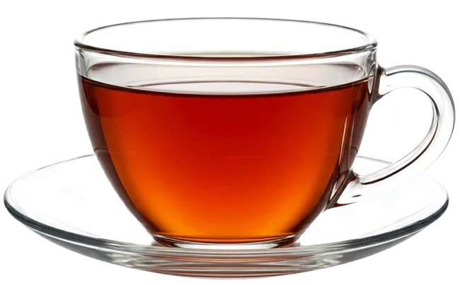 Herbal Tea Cup