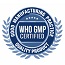 WHO GMP Certified