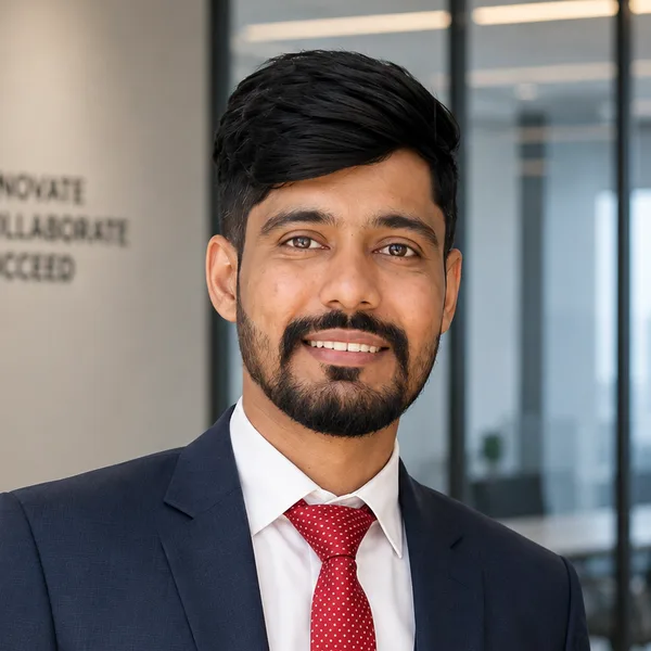 Naginder Sidhu, Lavanya Healthcare Limited