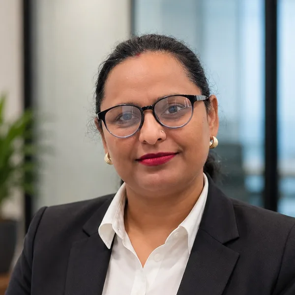 Kiran - Billing Executive, Lavanya Healthcare Limited