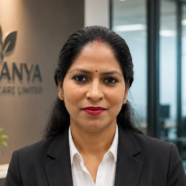 Suchita - In PCD, Lavanya Healthcare Limited