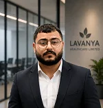 Aryan - In PCD, Lavanya Healthcare Limited