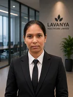 Nureshah - Purchase, Lavanya Healthcare Limited