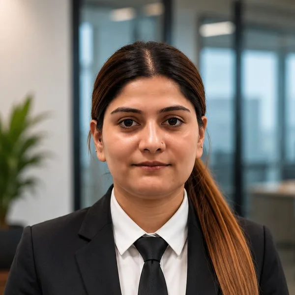 Sheetal - Billing Executive, Lavanya Healthcare Limited