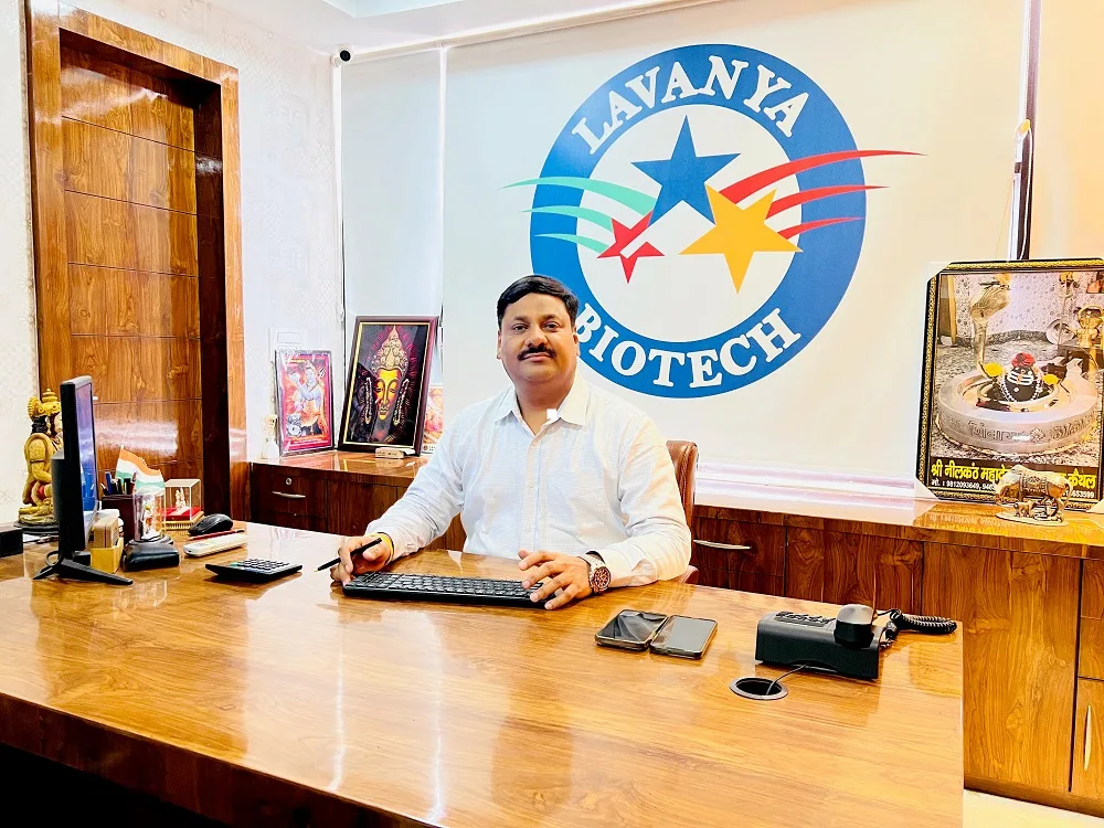 Managing Director