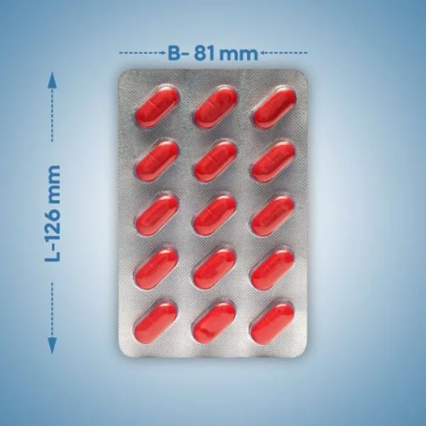 CoQ10 Cardio <span>Wellness Tablets</span>