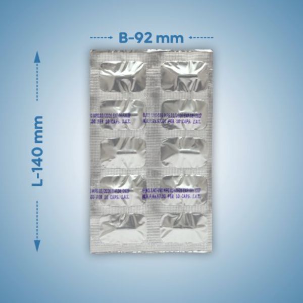 Poly Strip packing