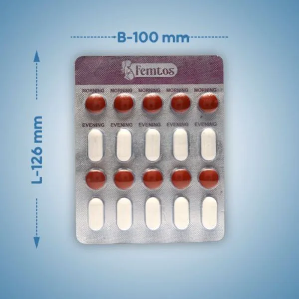 CoQ10 Cardio <span>Wellness Tablets</span>