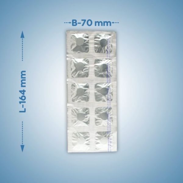 Poly Strip packing