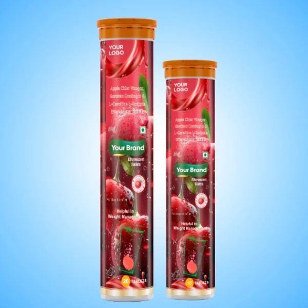 Tubes packing