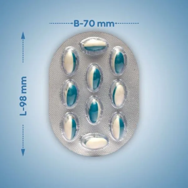 CoQ10 Cardio <span>Wellness Tablets</span>