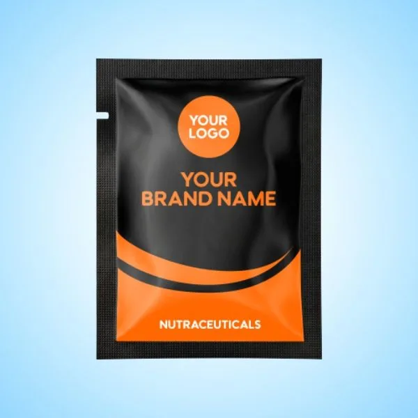 Daily Wellness & Nutritional <span>Support Powder</span>