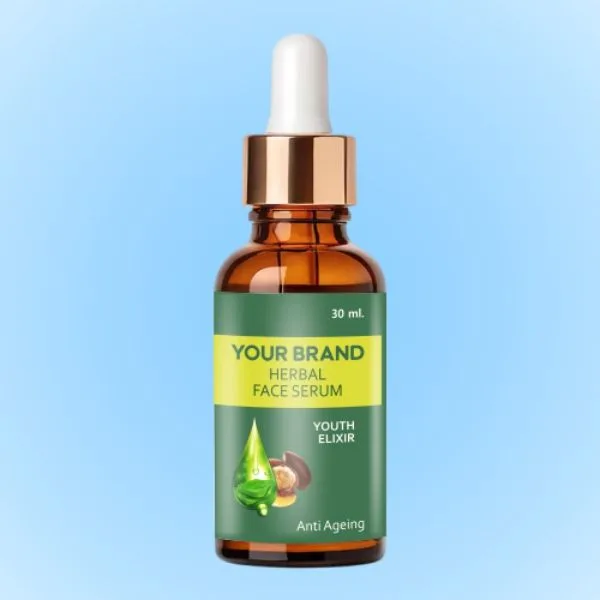 Scalp Comfort <span>Hair Serum</span>