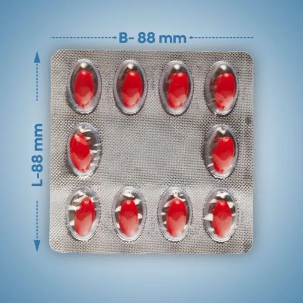 CoQ10 Cardio <span>Wellness Tablets</span>