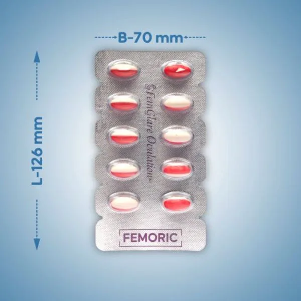 CoQ10 Cardio <span>Wellness Tablets</span>