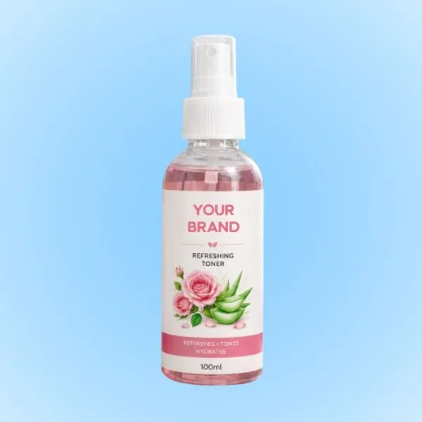 Herbal Pain Relief & Joint <span>Wellness Oil</span>