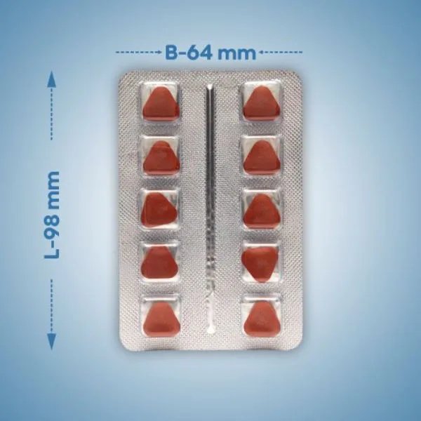 CoQ10 Cardio <span>Wellness Tablets</span>