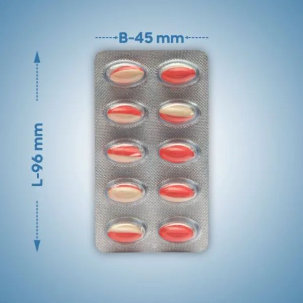 CoQ10 Cardio <span>Wellness Tablets</span>