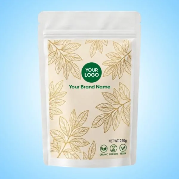 Daily Wellness & Nutritional <span>Support Powder</span>