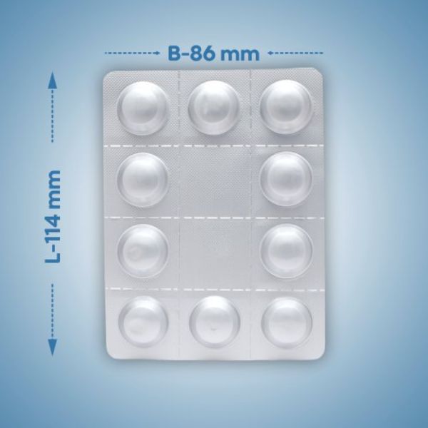 Alu-Alu packing