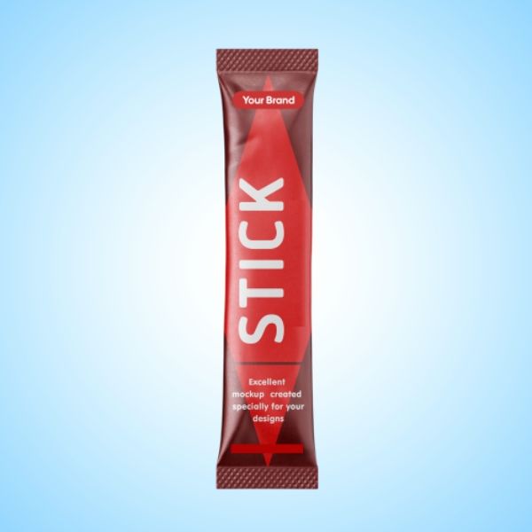 Stick Packs packing
