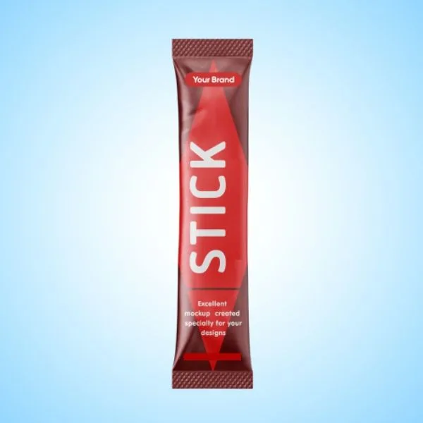 Stick Packs packing