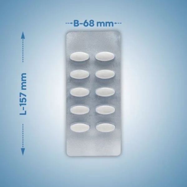 CoQ10 Cardio <span>Wellness Tablets</span>