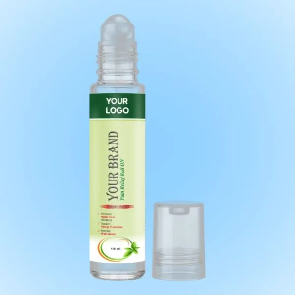Joint Pain Relief & Mobility Support <span>Roll On</span>