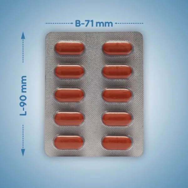 CoQ10 Cardio <span>Wellness Tablets</span>