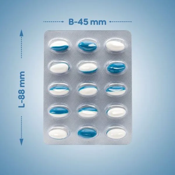 CoQ10 Cardio <span>Wellness Tablets</span>