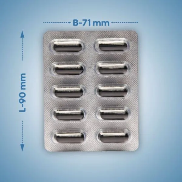 CoQ10 Cardio <span>Wellness Tablets</span>