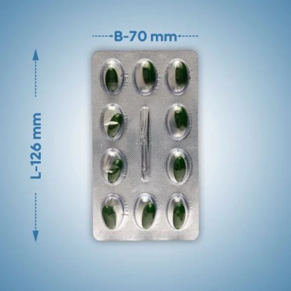 CoQ10 Cardio <span>Wellness Tablets</span>