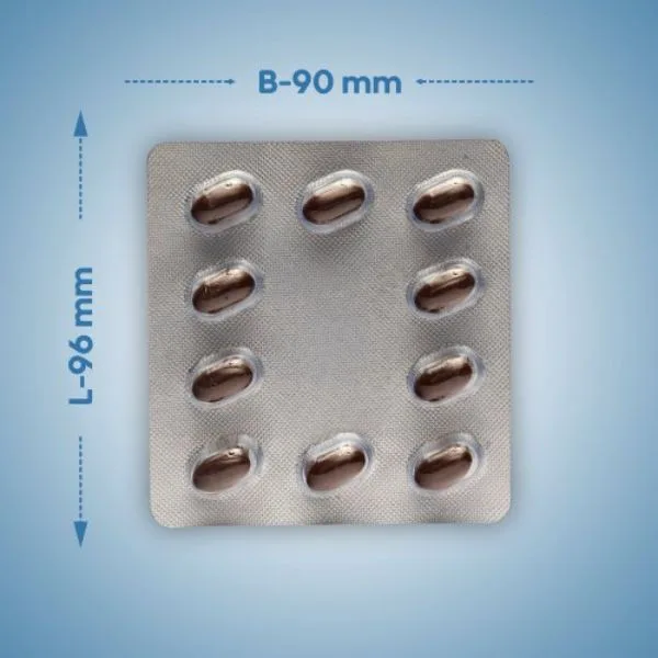 CoQ10 Cardio <span>Wellness Tablets</span>