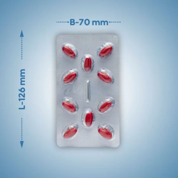 CoQ10 Cardio <span>Wellness Tablets</span>