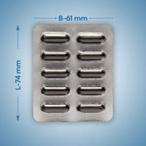 CoQ10 Cardio <span>Wellness Tablets</span>