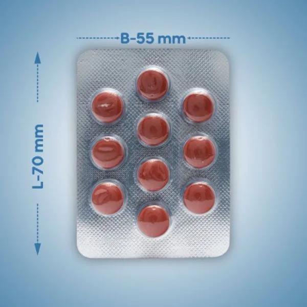 CoQ10 Cardio <span>Wellness Tablets</span>