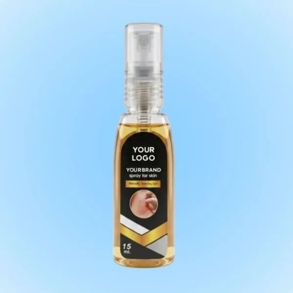 Herbal Pain Relief & Joint <span>Wellness Oil</span>