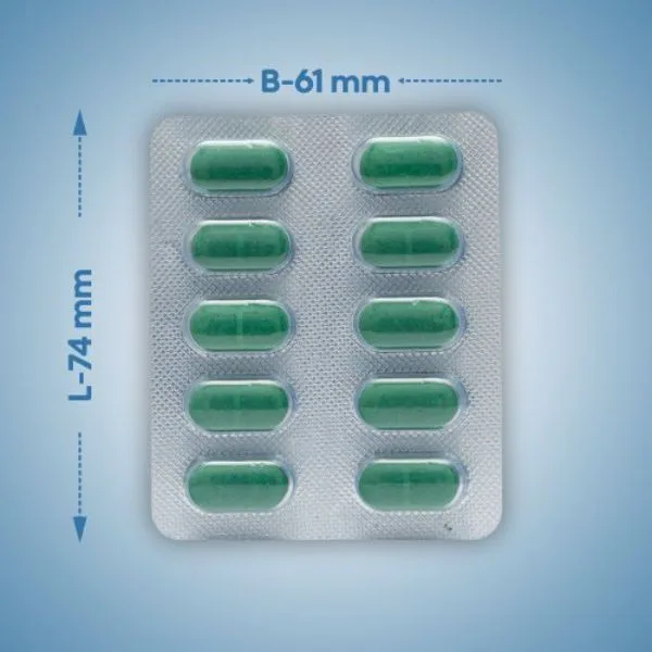 CoQ10 Cardio <span>Wellness Tablets</span>