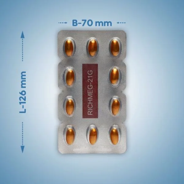 CoQ10 Cardio <span>Wellness Tablets</span>