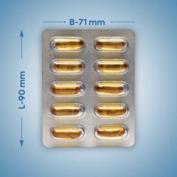CoQ10 Cardio <span>Wellness Tablets</span>