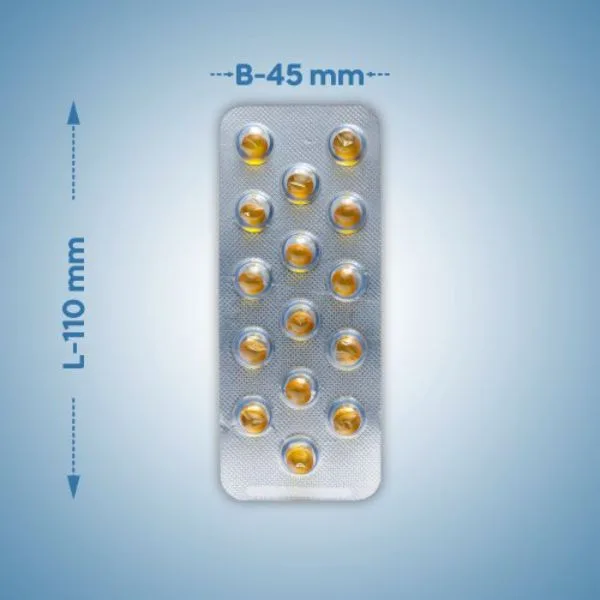 CoQ10 Cardio <span>Wellness Tablets</span>