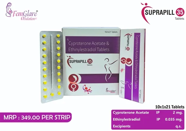 Clindamycin & Clotrimazole Vaginal Suppositories For <span>Vaginal Infections</span>