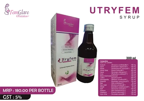 Clindamycin & Clotrimazole Vaginal Suppositories For <span>Vaginal Infections</span>