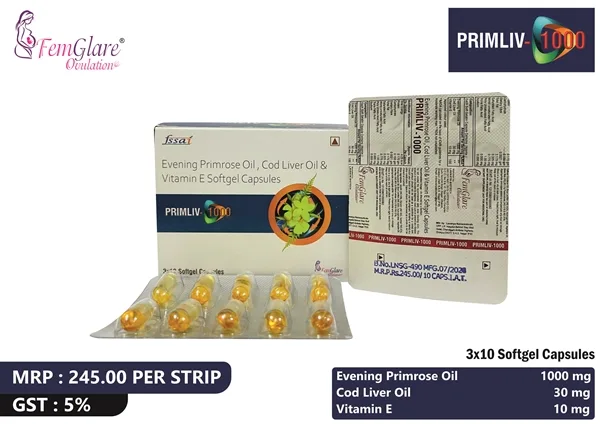 Vitamin D3 9G Sachets For Bone & <span>Nutritional Health</span>