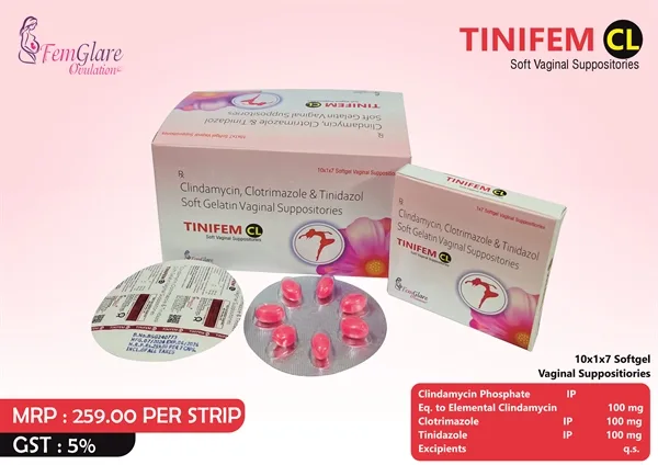 TINIFEM-CL