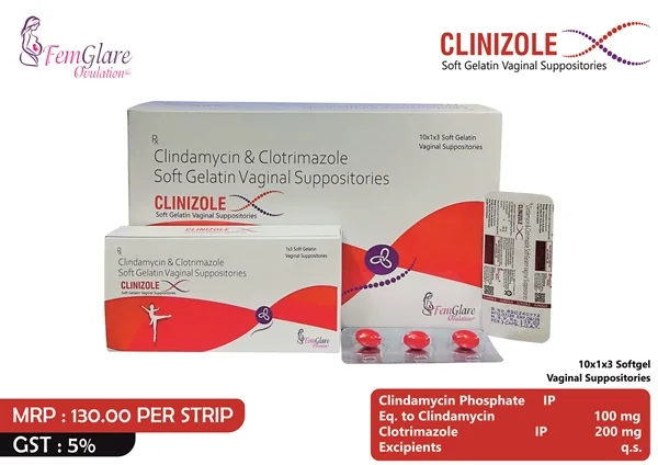 CLINIZOLE